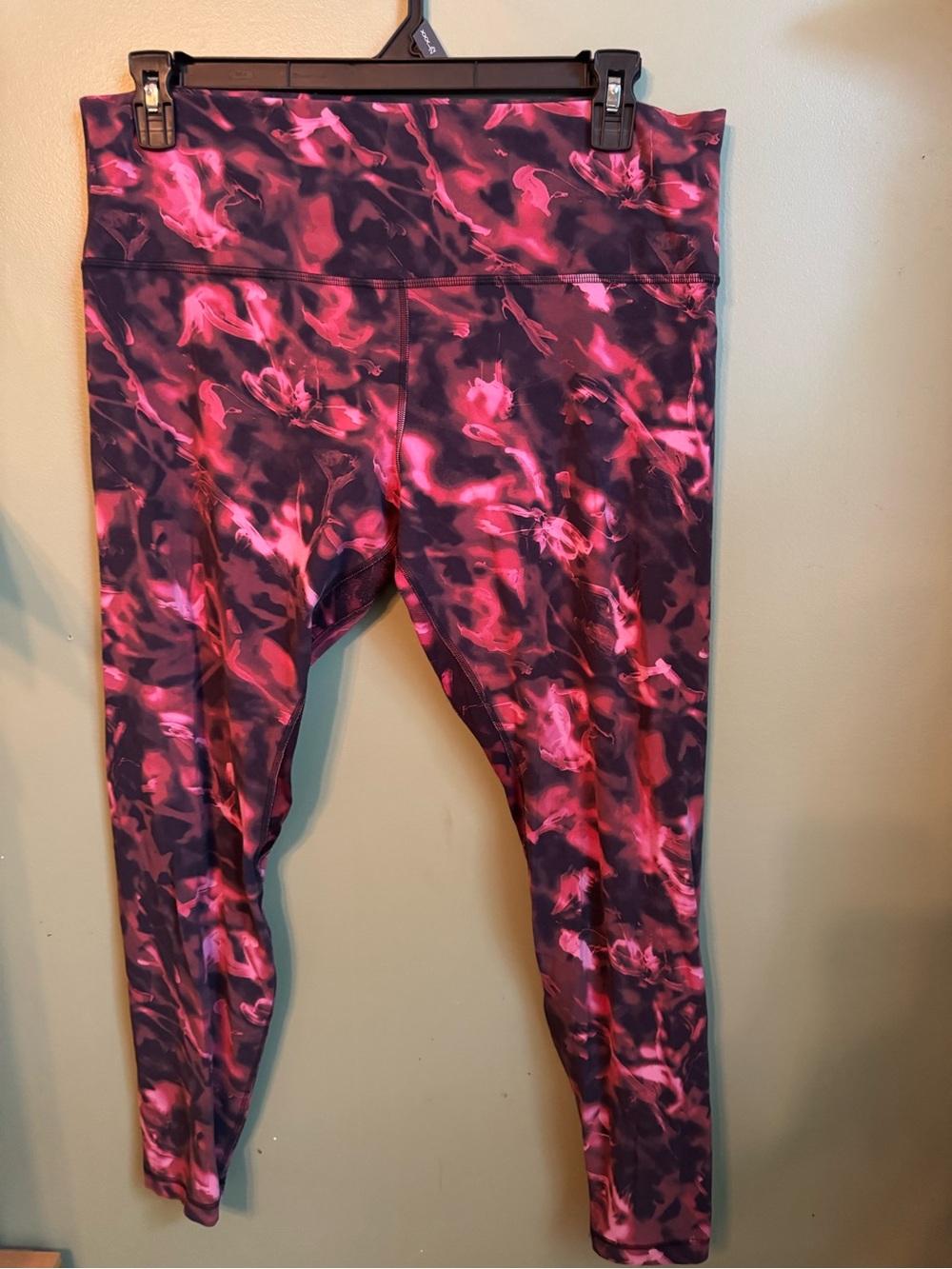 Lululemon align leggings